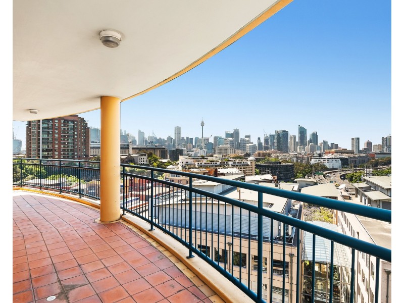 125/120 Saunders Street, Pyrmont NSW 2009