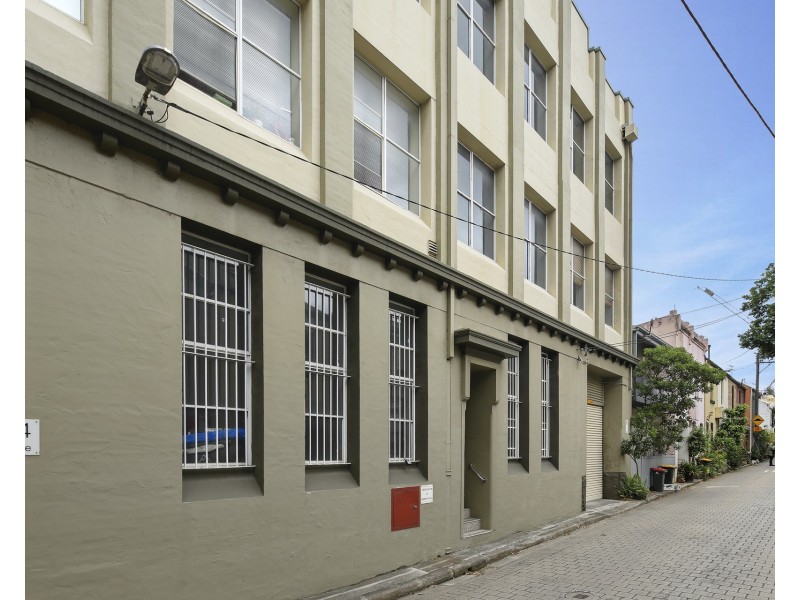 8/8-14 Ada Place, Ultimo NSW 2007