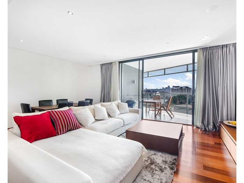 6B/4 Distillery Drive, Pyrmont NSW 2009