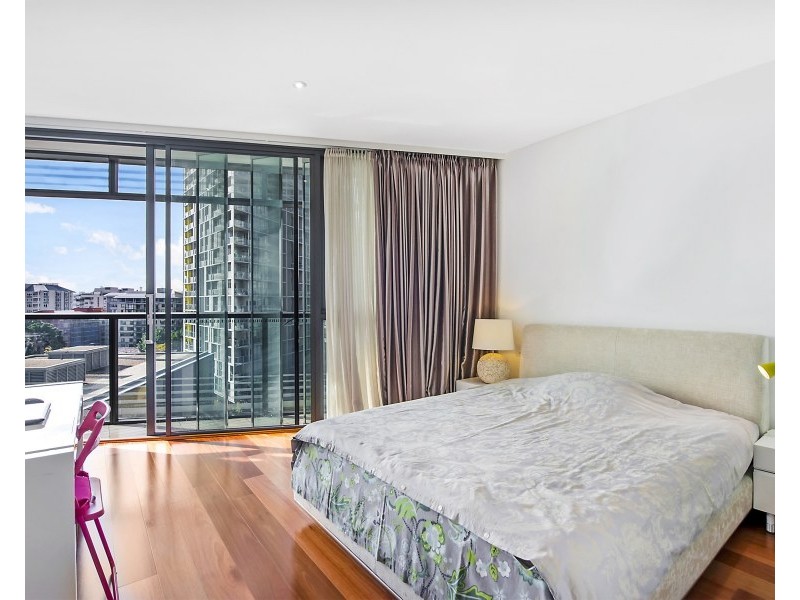 6B/4 Distillery Drive, Pyrmont NSW 2009