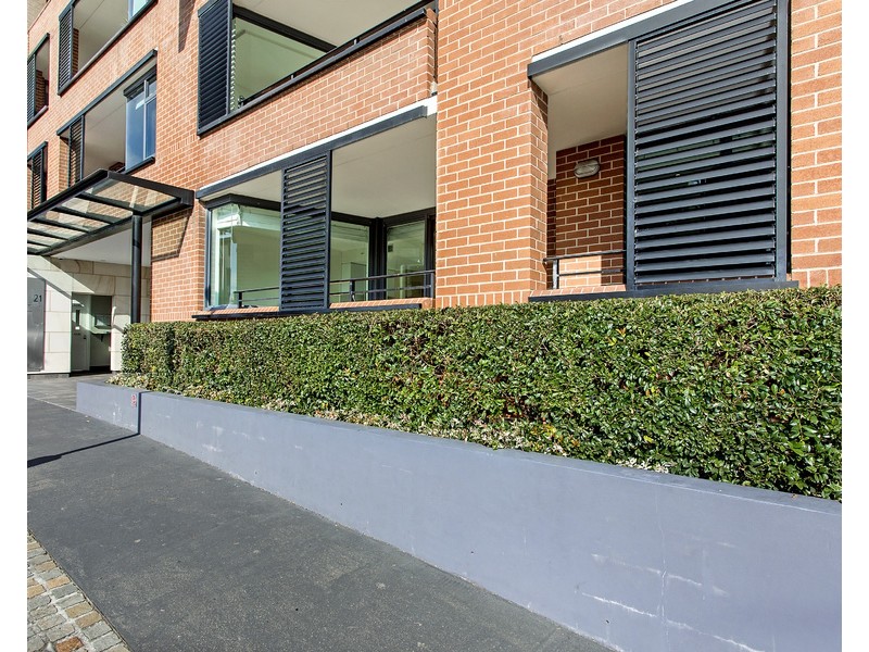 102/21 Cadigal Avenue, Pyrmont NSW 2009