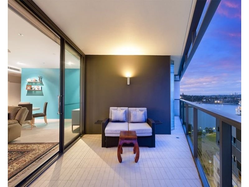 5B/4 Distillery Drive, Pyrmont NSW 2009