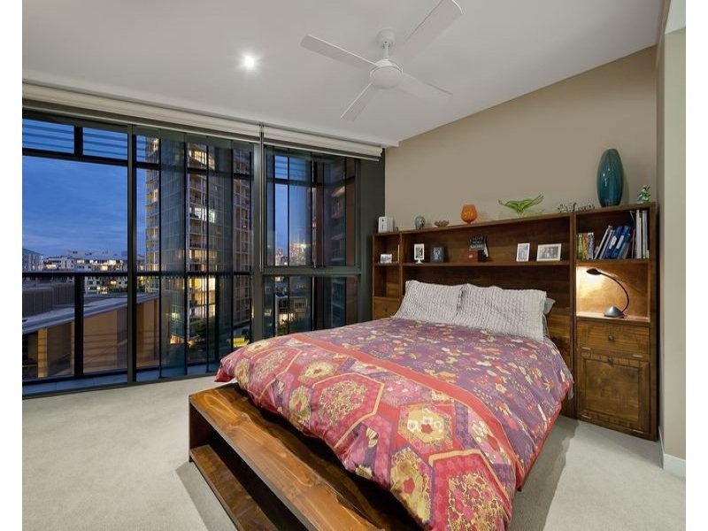 5B/4 Distillery Drive, Pyrmont NSW 2009