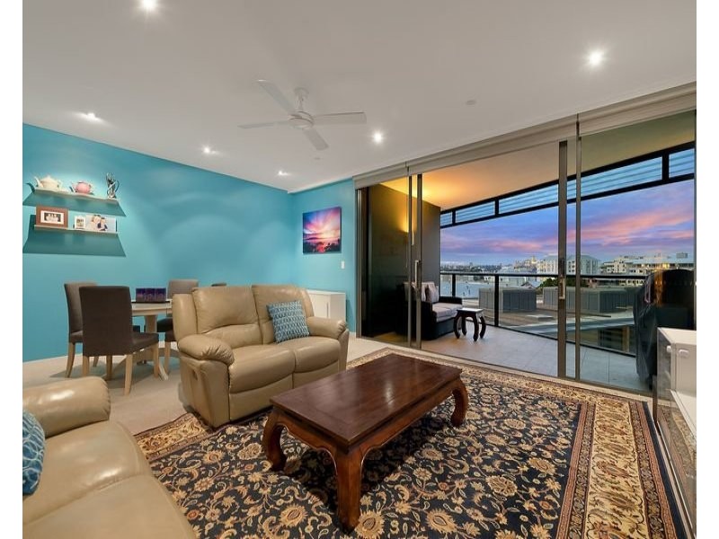 5B/4 Distillery Drive, Pyrmont NSW 2009