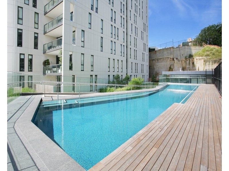 5B/4 Distillery Drive, Pyrmont NSW 2009