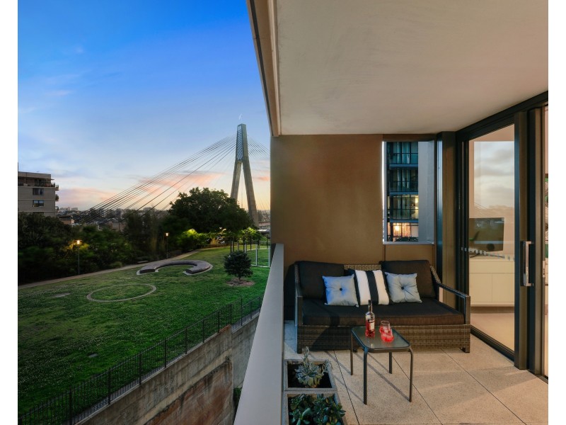 8E/5 Tambua Street, Pyrmont NSW 2009