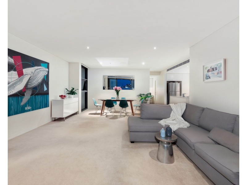8E/5 Tambua Street, Pyrmont NSW 2009