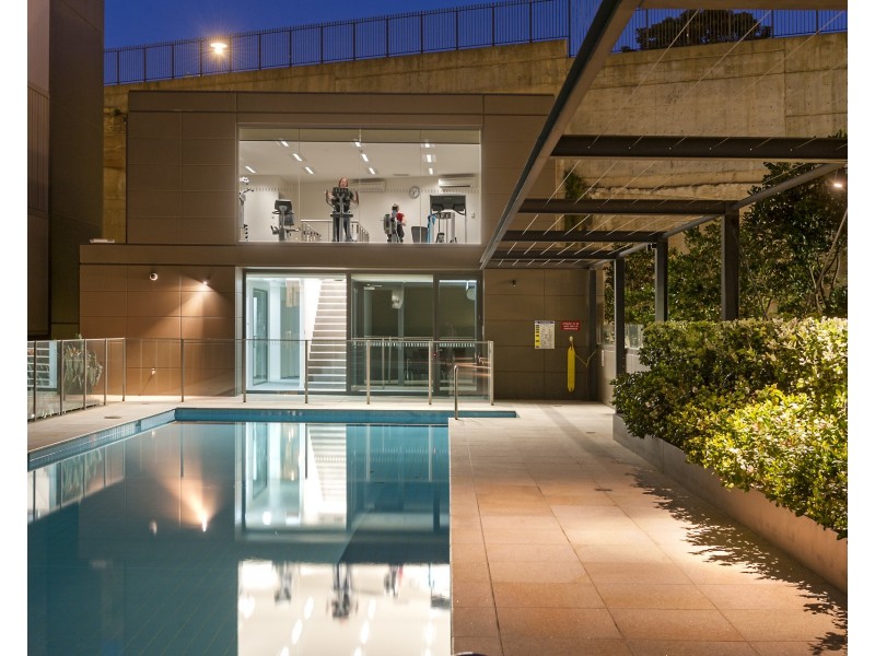 8E/5 Tambua Street, Pyrmont NSW 2009