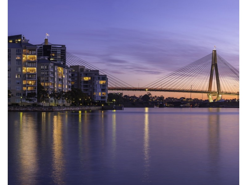 8E/5 Tambua Street, Pyrmont NSW 2009