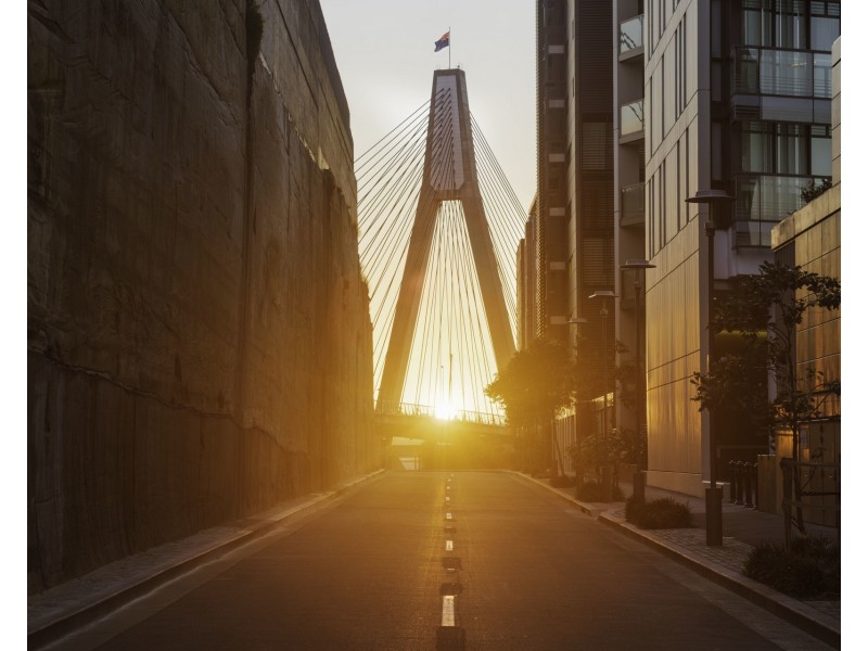 8E/5 Tambua Street, Pyrmont NSW 2009