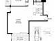 8E/5 Tambua Street, Pyrmont NSW 2009 Floorplan