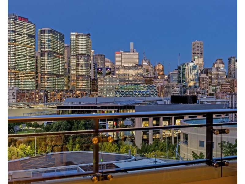 B602/24-26 Point Street, Pyrmont NSW 2009