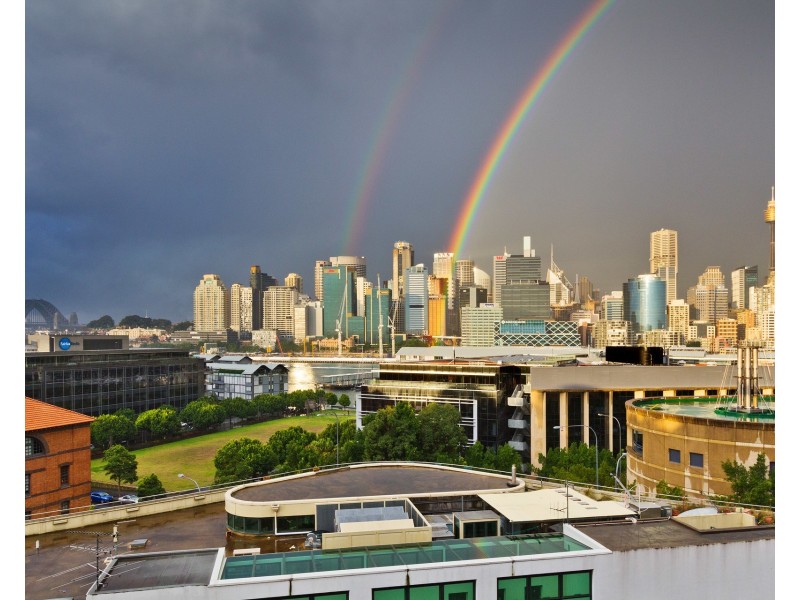 B602/24-26 Point Street, Pyrmont NSW 2009