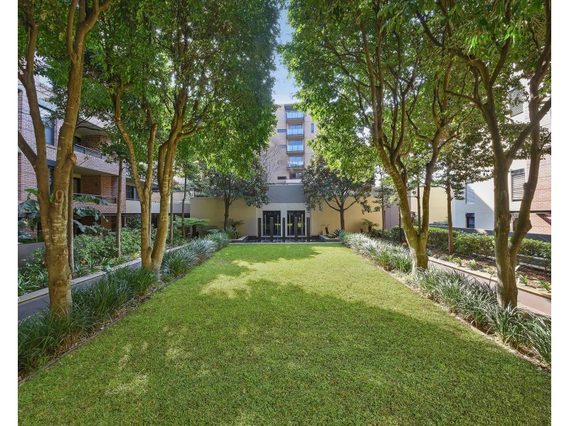 B602/24-26 Point Street, Pyrmont NSW 2009