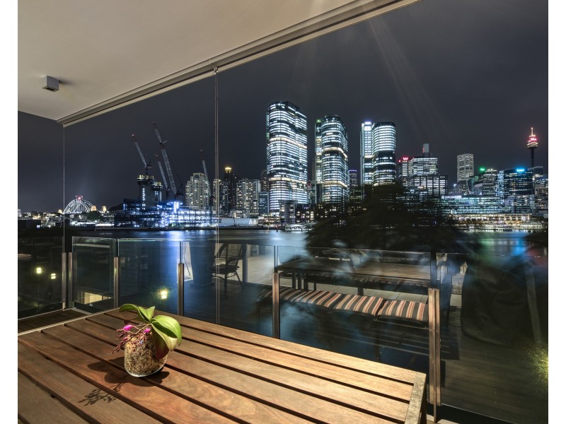 334/3 Darling Island Road, Pyrmont NSW 2009