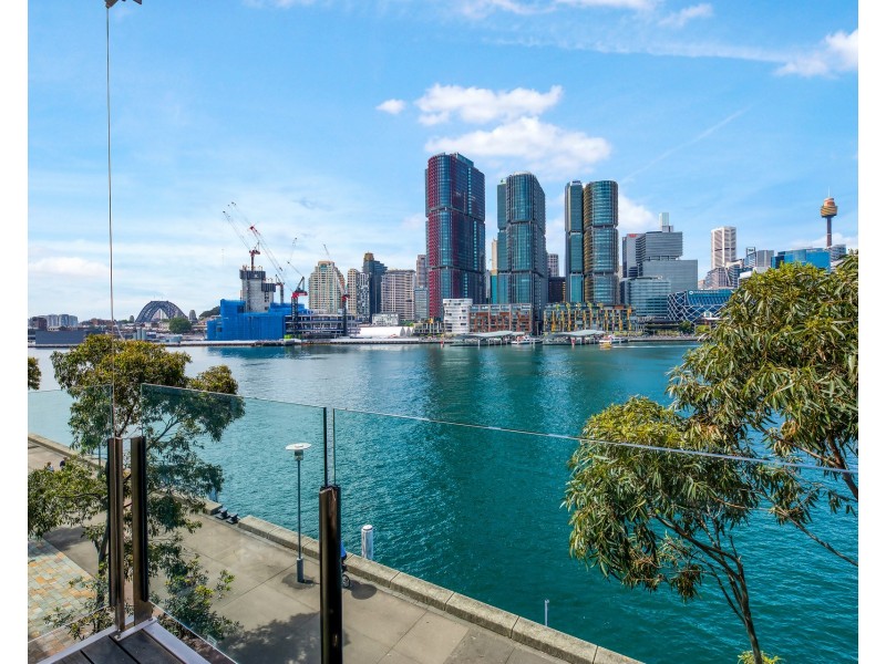 334/3 Darling Island Road, Pyrmont NSW 2009
