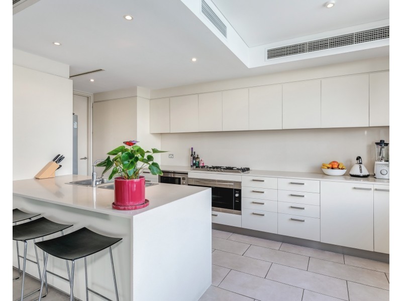 334/3 Darling Island Road, Pyrmont NSW 2009