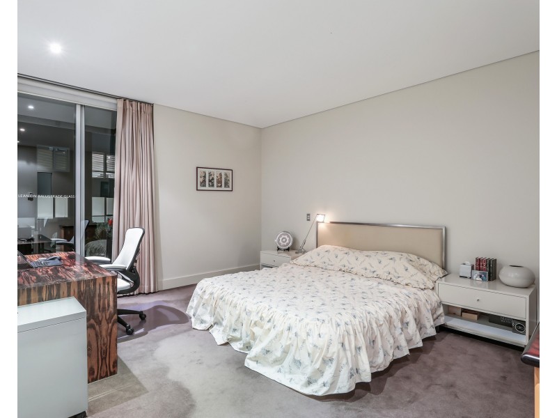 334/3 Darling Island Road, Pyrmont NSW 2009