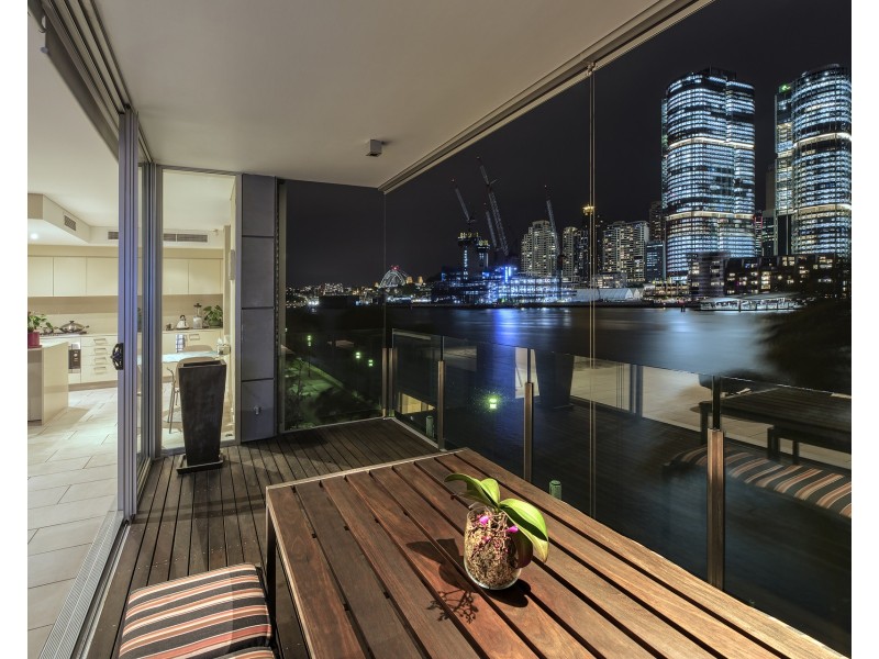 334/3 Darling Island Road, Pyrmont NSW 2009