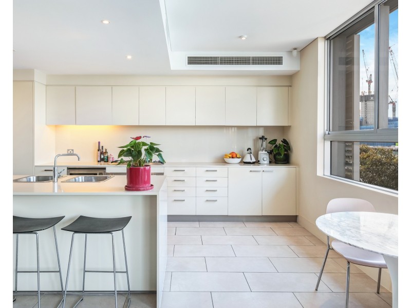 334/3 Darling Island Road, Pyrmont NSW 2009