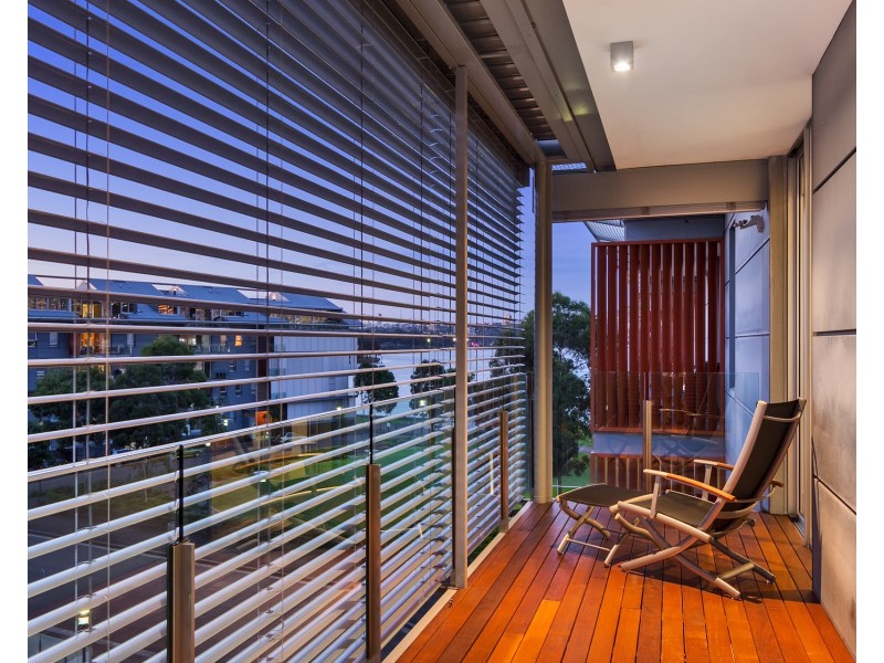 334/3 Darling Island Road, Pyrmont NSW 2009