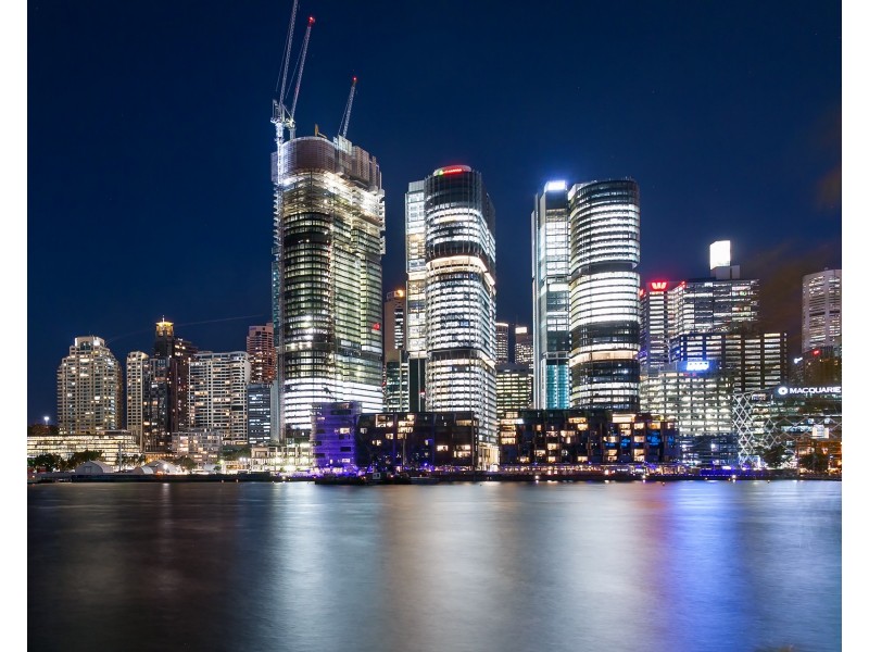 334/3 Darling Island Road, Pyrmont NSW 2009