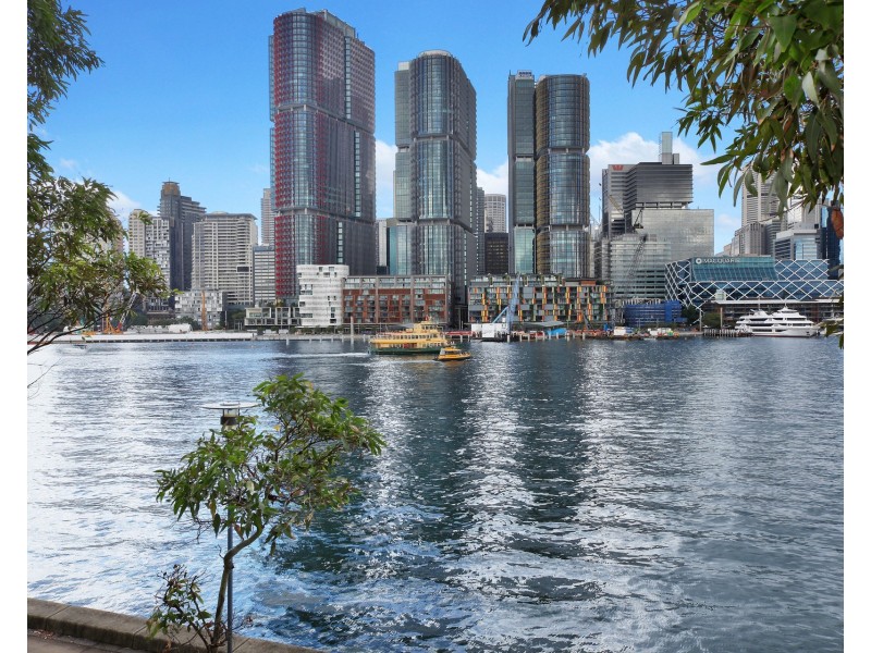 334/3 Darling Island Road, Pyrmont NSW 2009