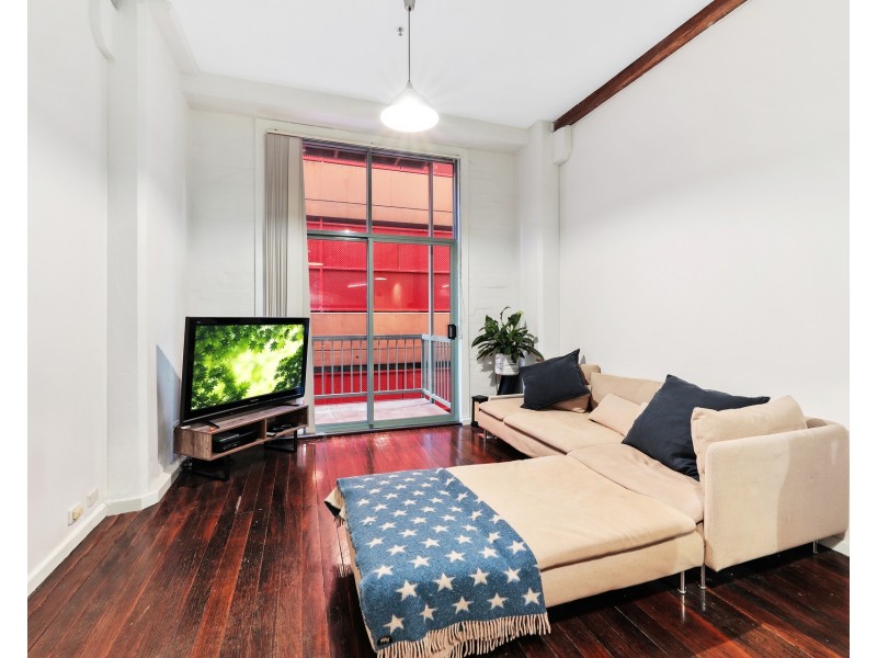 537/243 Pyrmont Street, Pyrmont NSW 2009