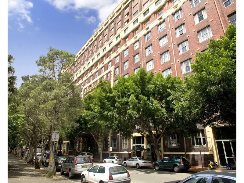 537/243 Pyrmont Street, Pyrmont NSW 2009