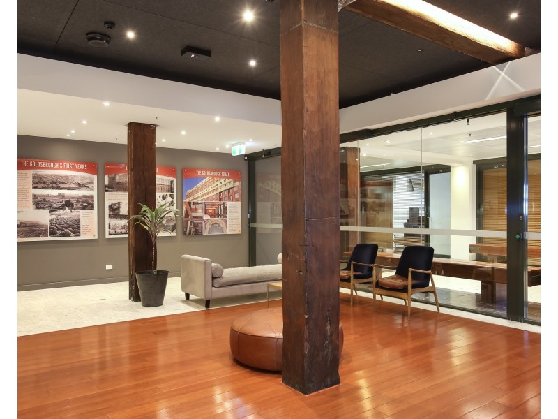 537/243 Pyrmont Street, Pyrmont NSW 2009