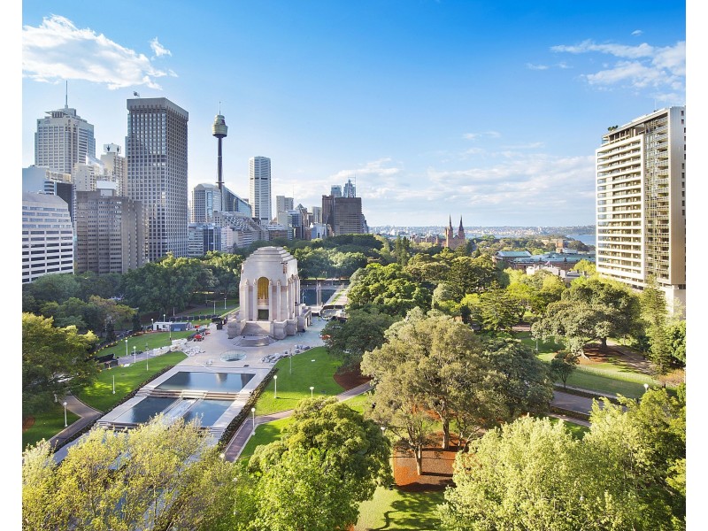 1102/187 Liverpool Street, Sydney NSW 2000