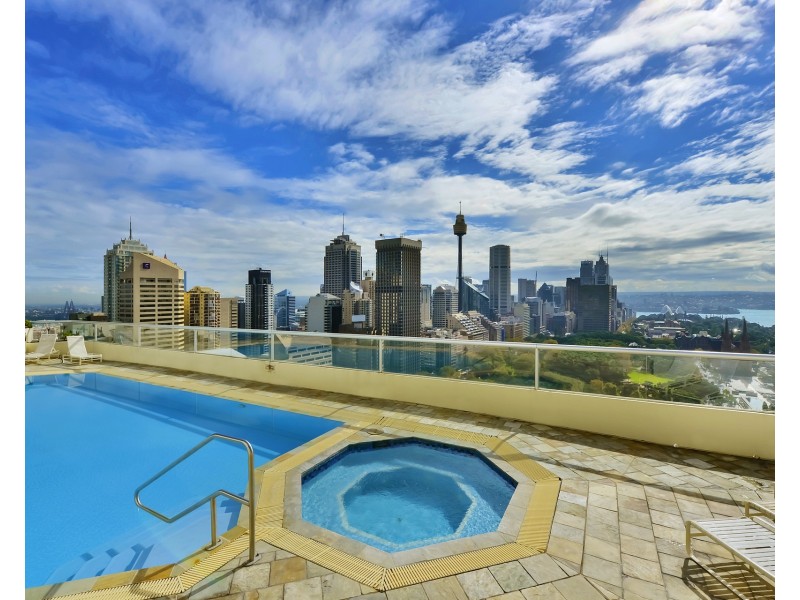 1102/187 Liverpool Street, Sydney NSW 2000