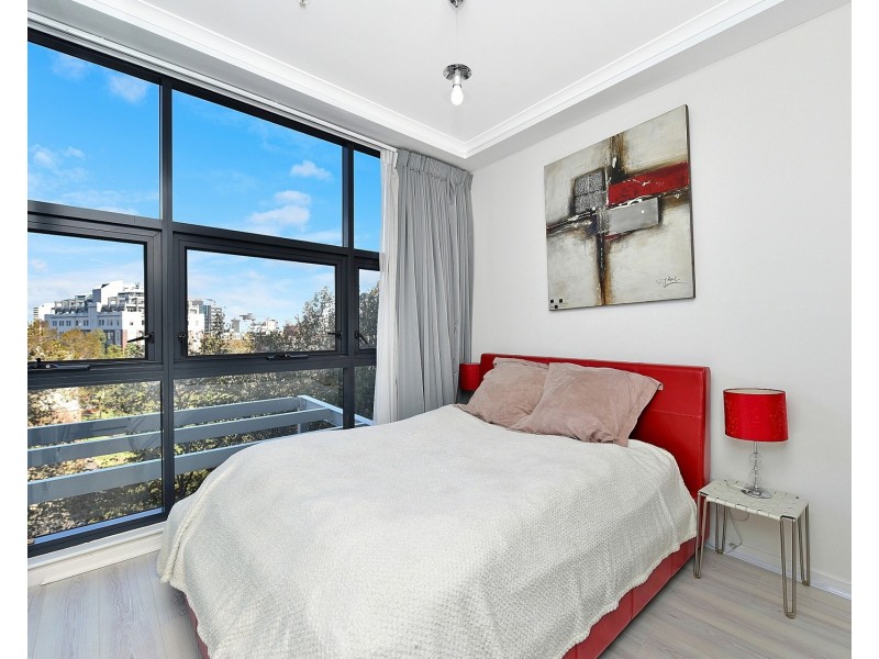 601/174 Goulburn Street, Surry Hills NSW 2010