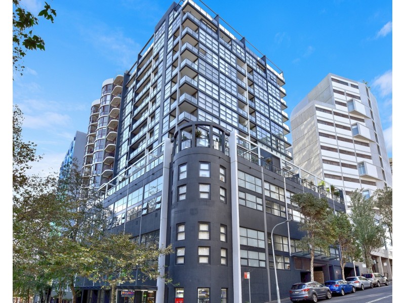 601/174 Goulburn Street, Surry Hills NSW 2010