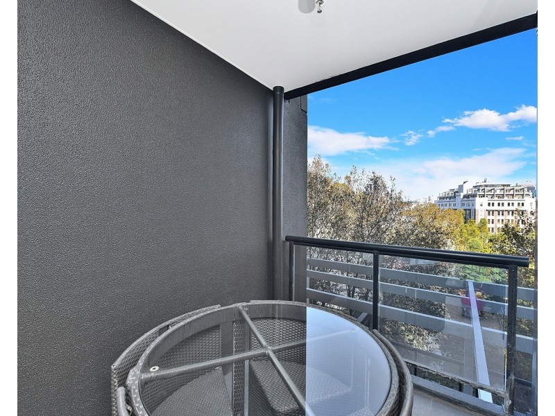 601/174 Goulburn Street, Surry Hills NSW 2010