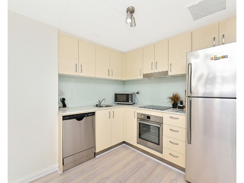 601/174 Goulburn Street, Surry Hills NSW 2010