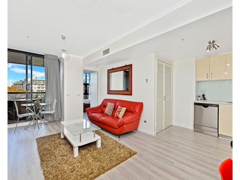 601/174 Goulburn Street, Surry Hills NSW 2010