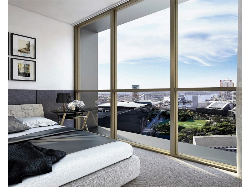 16D/SE1 Darling Rise, Harbour Street, Sydney NSW 2000