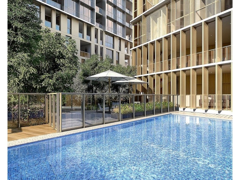 16D/SE1 Darling Rise, Harbour Street, Sydney NSW 2000