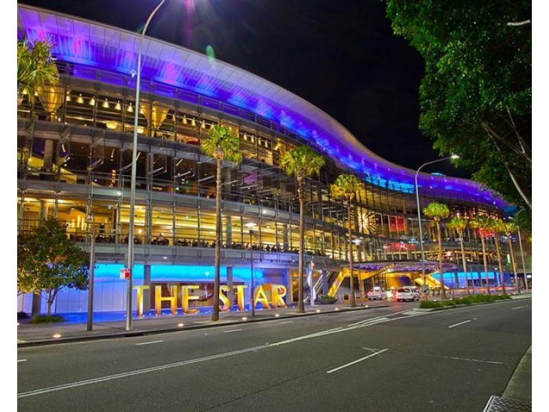 16D/SE1 Darling Rise, Harbour Street, Sydney NSW 2000