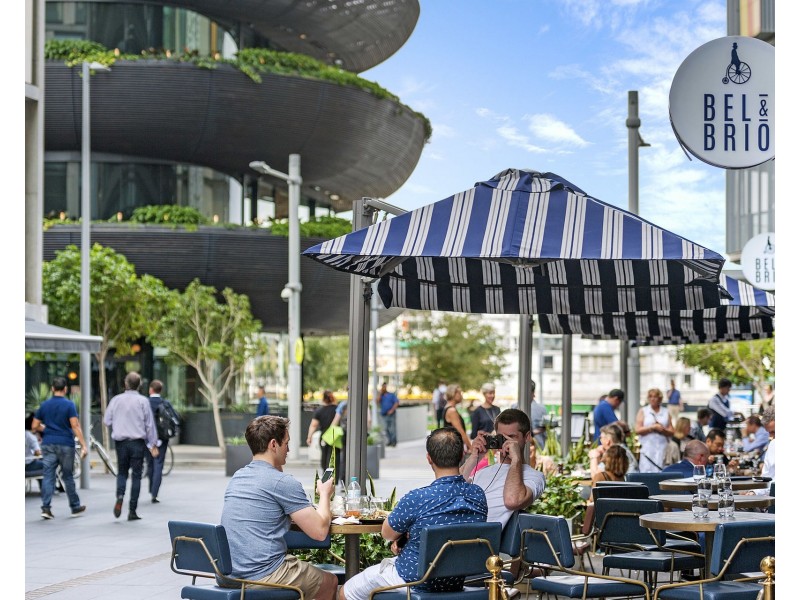 16D/SE1 Darling Rise, Harbour Street, Sydney NSW 2000