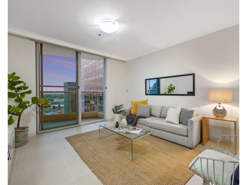 3308/343 Pitt Street, Sydney NSW 2000
