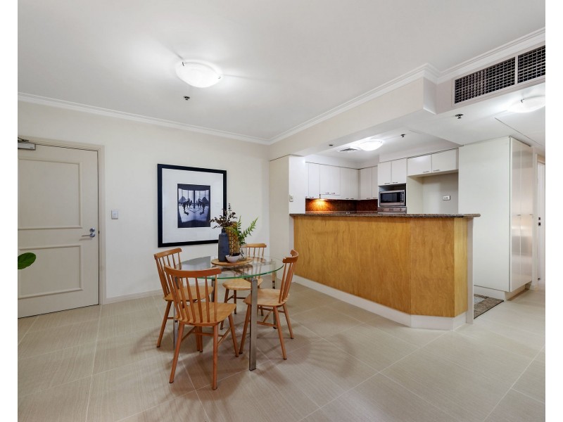 3308/343 Pitt Street, Sydney NSW 2000