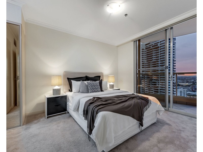 3308/343 Pitt Street, Sydney NSW 2000