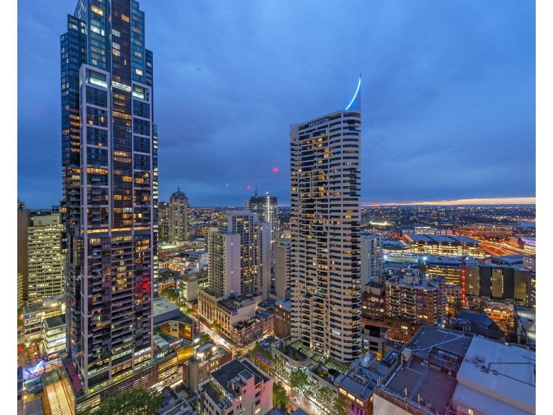 3308/343 Pitt Street, Sydney NSW 2000