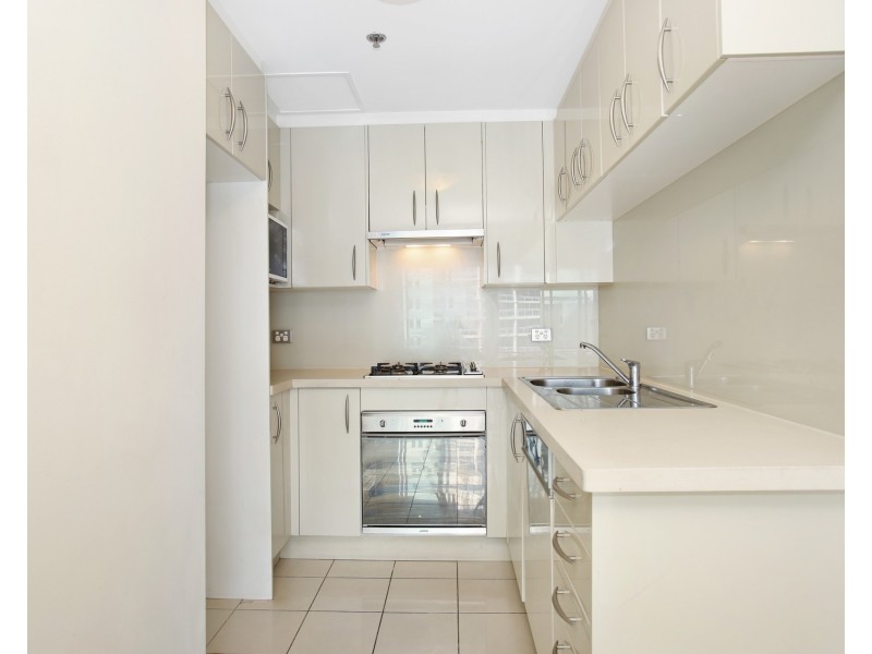 2705/91 Liverpool Street, Sydney NSW 2000