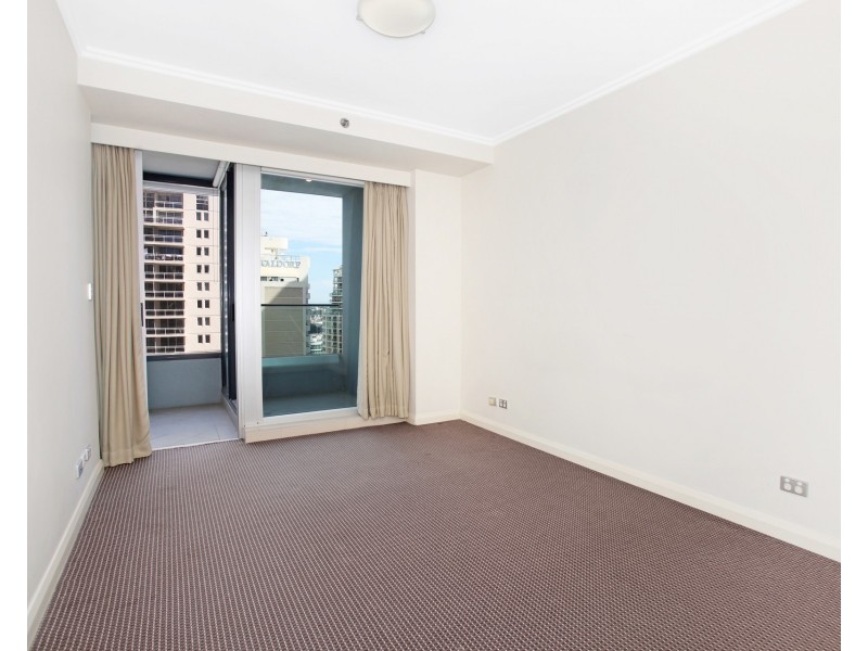2705/91 Liverpool Street, Sydney NSW 2000