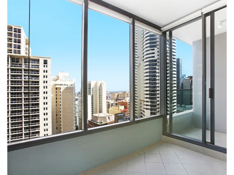 2705/91 Liverpool Street, Sydney NSW 2000