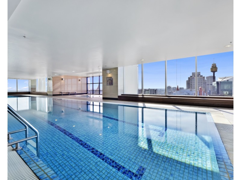 2705/91 Liverpool Street, Sydney NSW 2000