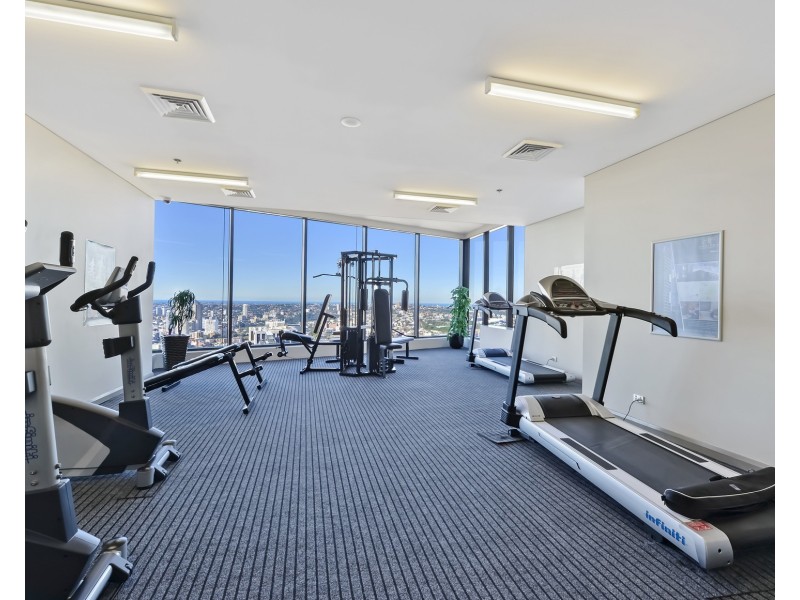 2705/91 Liverpool Street, Sydney NSW 2000